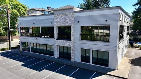 Preview of commercial space at 8405 165th Ave NE