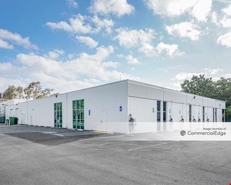 Preview of Industrial space for Rent at 1215 Bordeaux Drive