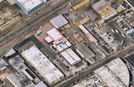 Preview of commercial space at 7600 State Road