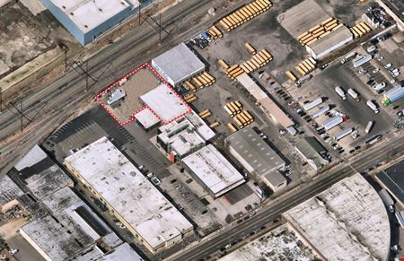 Preview of Industrial space for Rent at 7600 State Road