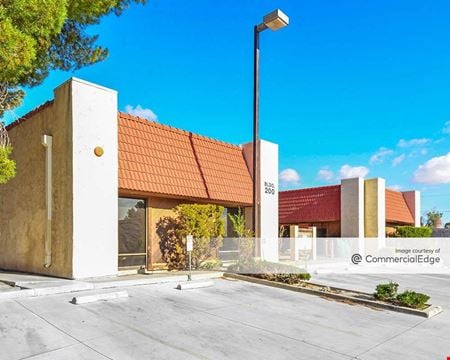 Preview of Office space for Rent at 16519 Victor Street