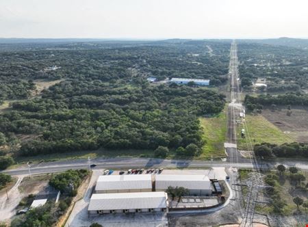 Preview of VacantLand space for Sale at 700 Bulverde Road