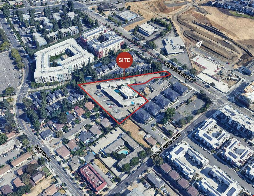 29083 Mission Blvd