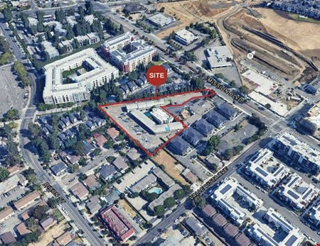 Preview of Other space for Sale at 29083 Mission Blvd