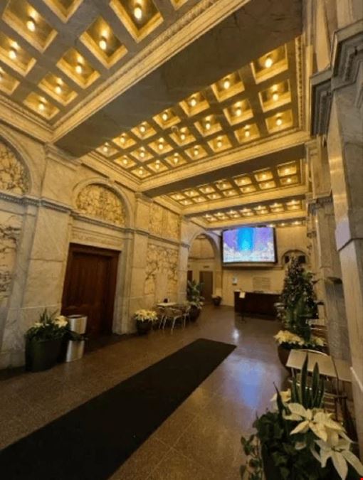 Same Day Virtual Offices - 121 S Broad St