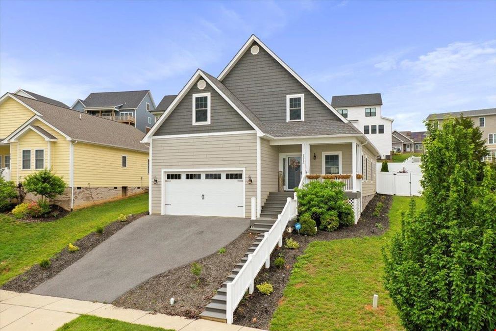 115 Beauregard Dr