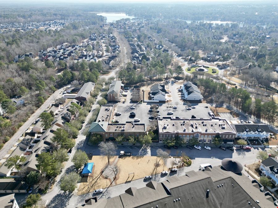 300 Long Pointe Ln