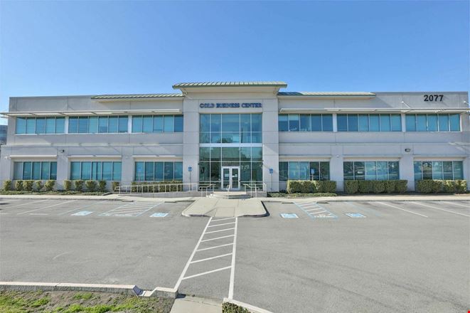 Preview of Office space for Rent at 2077 Gold Street