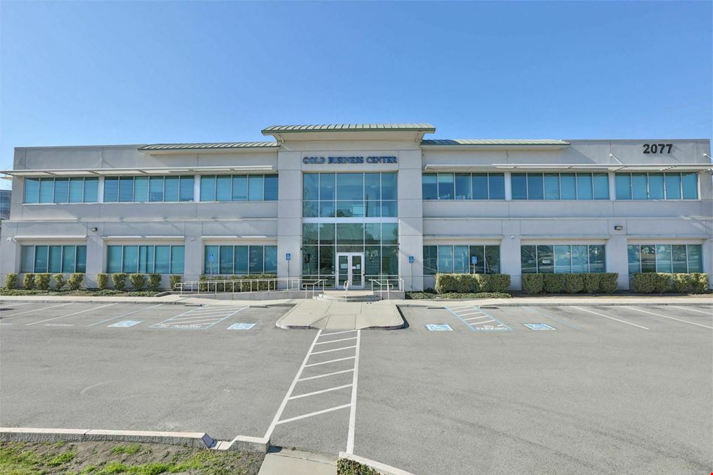 Gold Business Center