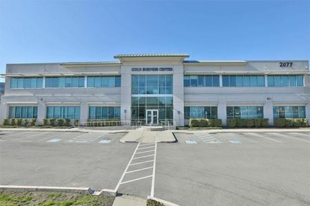 Preview of Office space for Rent at 2077 Gold Street
