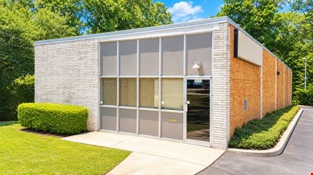 Preview of Flex Space space for Rent at 3684 Clearview Ave