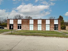 70-80 Novner Drive