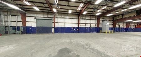 Preview of Industrial space for Rent at 1020 2nd Ave