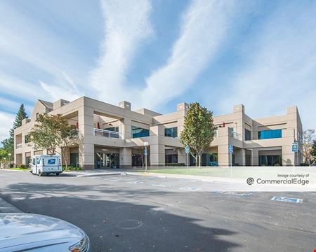 Preview of Industrial space for Rent at 381 E Evelyn Avenue