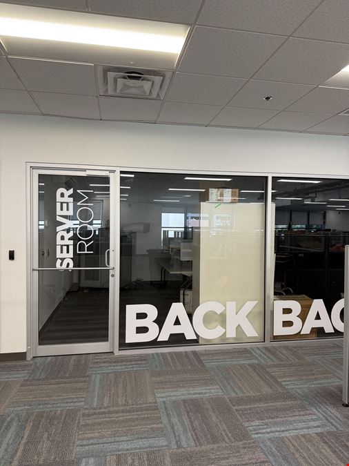110 S Hartford Ave - Hartford Building - Office