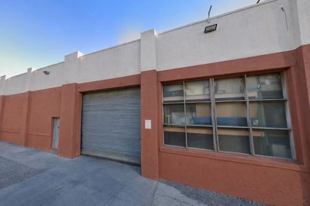 Preview of Industrial space for Rent at 601 Van Sinderen Avenue