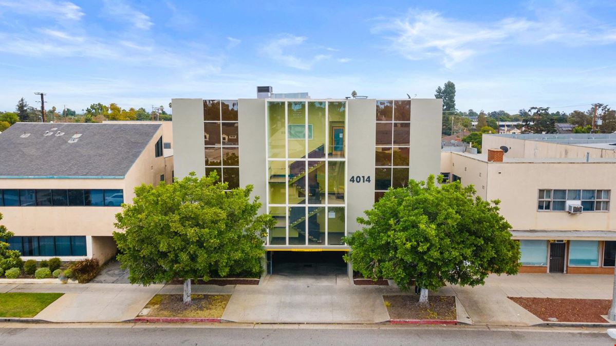 4014 Long Beach Blvd