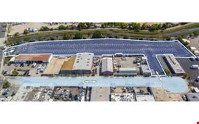 LAND  FOR LEASE