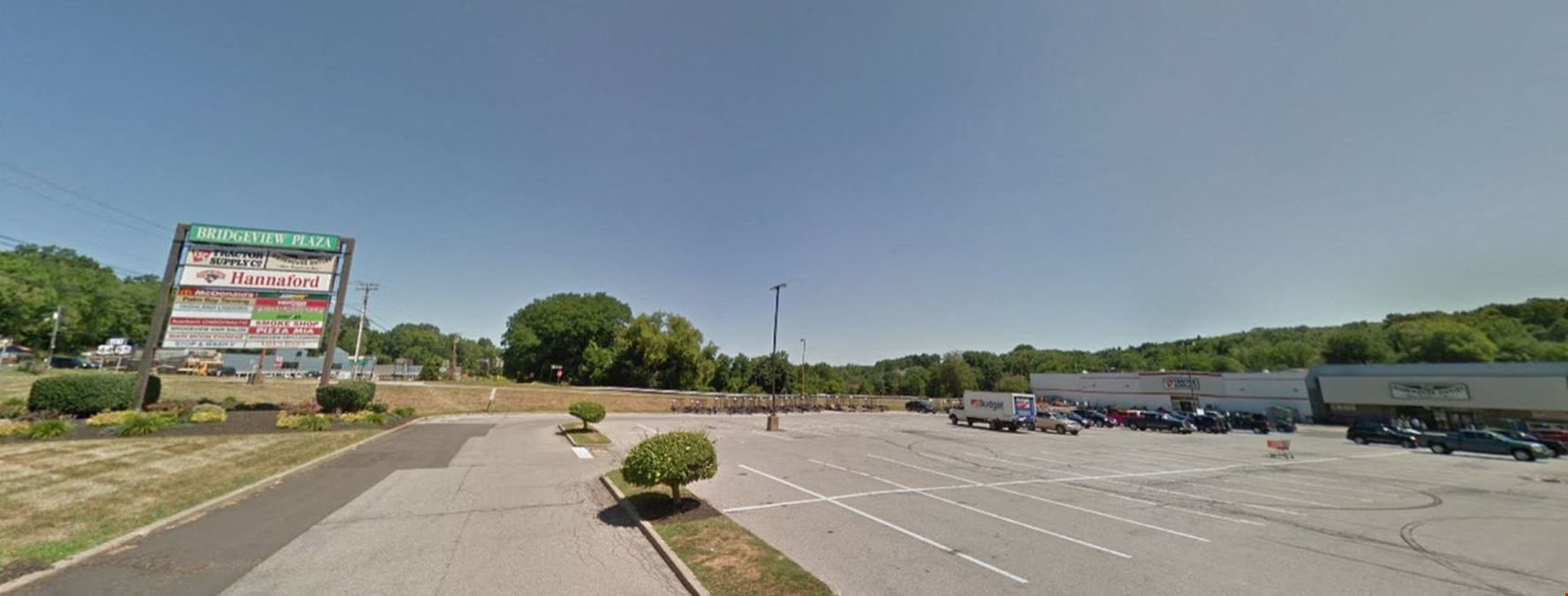 1032 South Roberts Road Highland Income Producing Recreational Athlethic Facilities  Retail Mixed Use Apartments