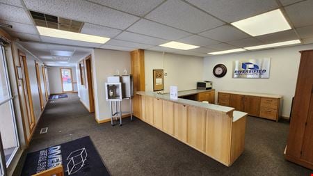 Preview of Office space for Rent at 3710 N Yellowstone Hwy
