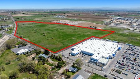 Preview of VacantLand space for Sale at 54 E 200 S