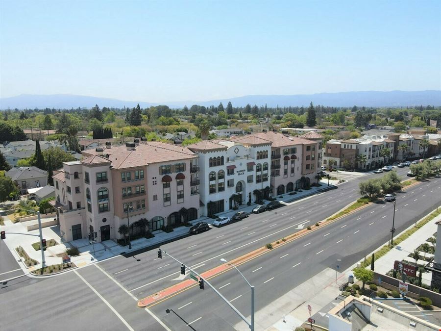 1374 El Camino Real