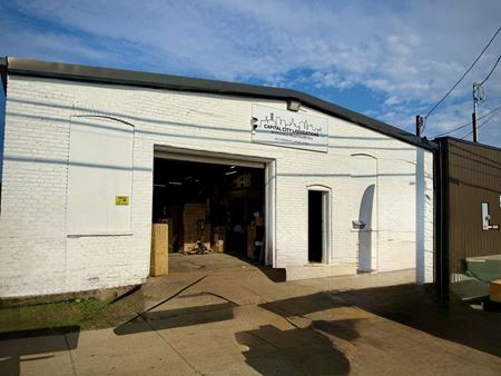 Preview of commercial space at 3 South Hosmer Street