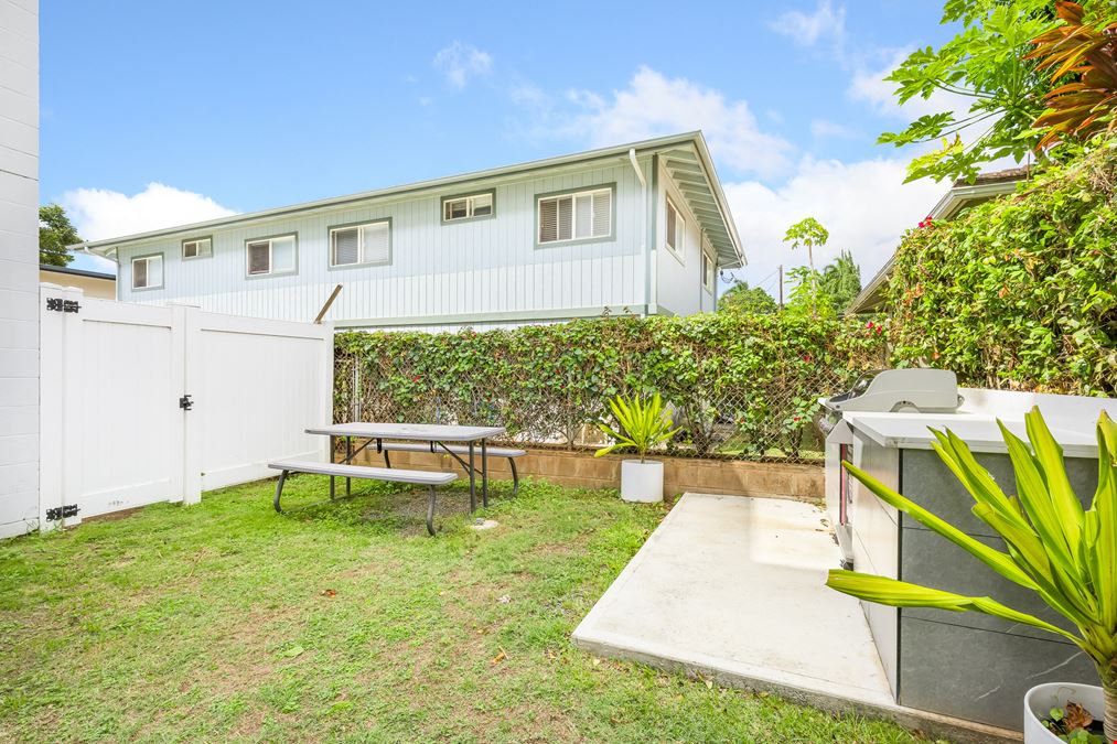 1812 Anapuni Street