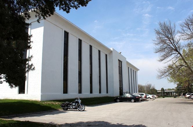 Preview of Office space for Rent at 939 Office Park Rd
