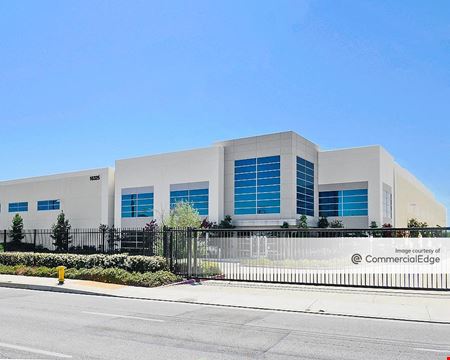 Preview of Industrial space for Rent at 16325 Avalon Boulevard