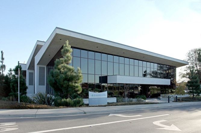Preview of Office space for Rent at 895 Aerovista Place, Suite 102
