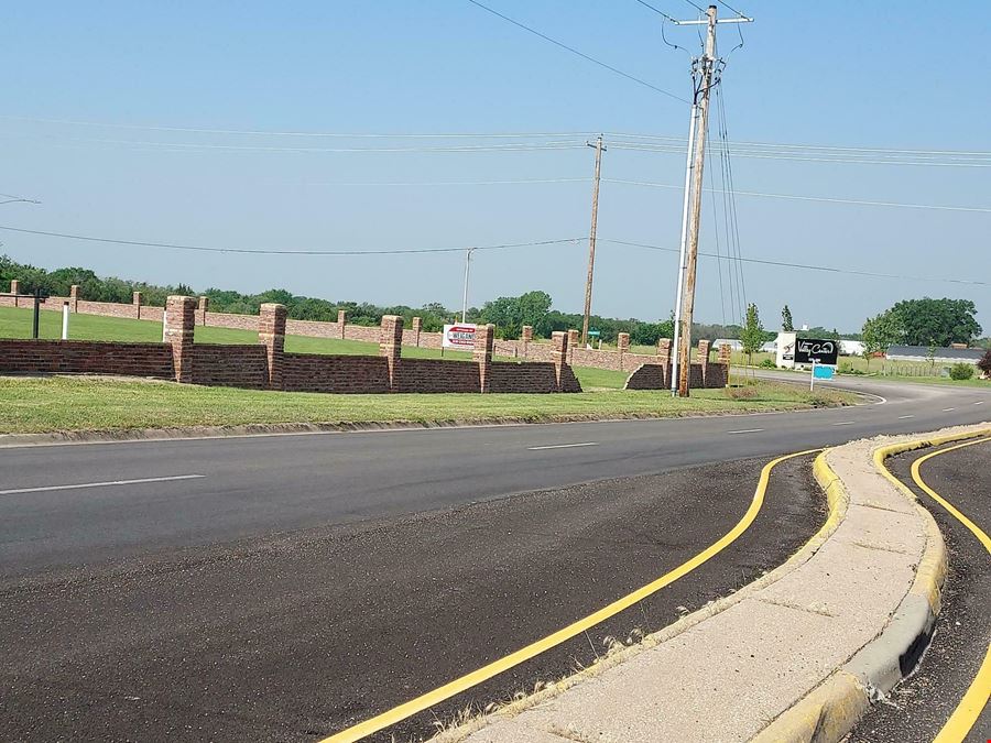 MULTI-PURPOSE DEVELOPMENT LAND