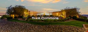 Dixie Commons (Office)