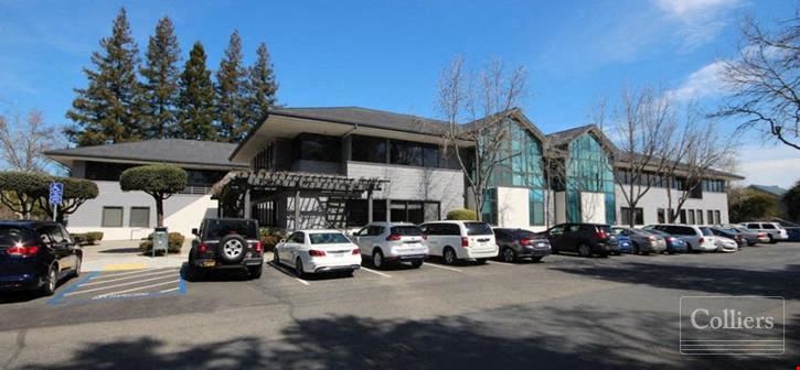 Gregory Center For Sale
