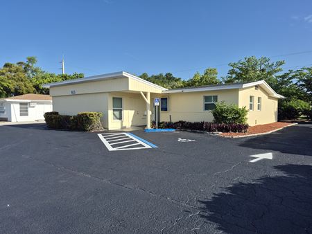 Preview of Office space for Sale at 1625 COLONIAL BLVD