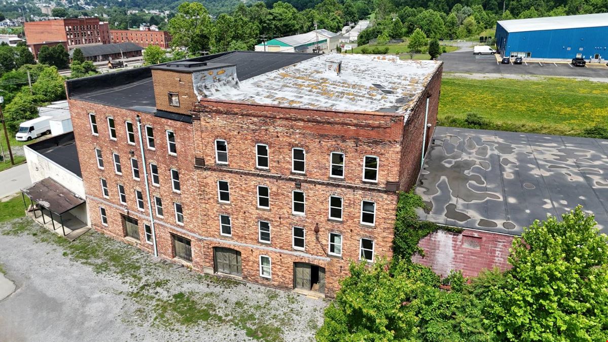 604 N. 4th Street
