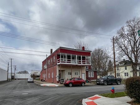 Preview of Multi-Family space for Sale at 53 Griswold St