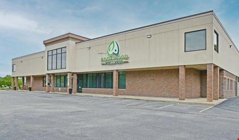 134 E Edgewood Blvd