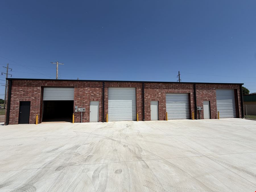 3108 SE 44th St