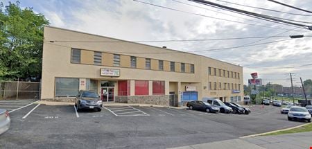 Preview of Industrial space for Rent at 204 Riggs Rd NE