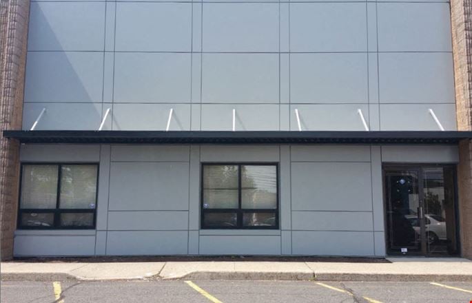 Preview of Industrial space for Rent at 17 Smith Street