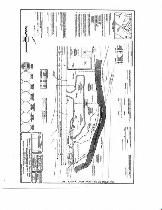 1.85 Acre Flat Retail Pad - White Oak, PA 15131