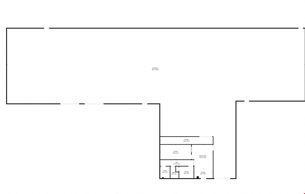 1324 Mattie St and 1745 Lakeside Ave