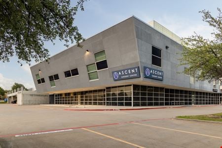 Preview of commercial space at 6957 West Plano Parkway