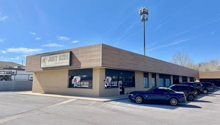 Preview of Office space for Rent at 257 South Coltrane Road