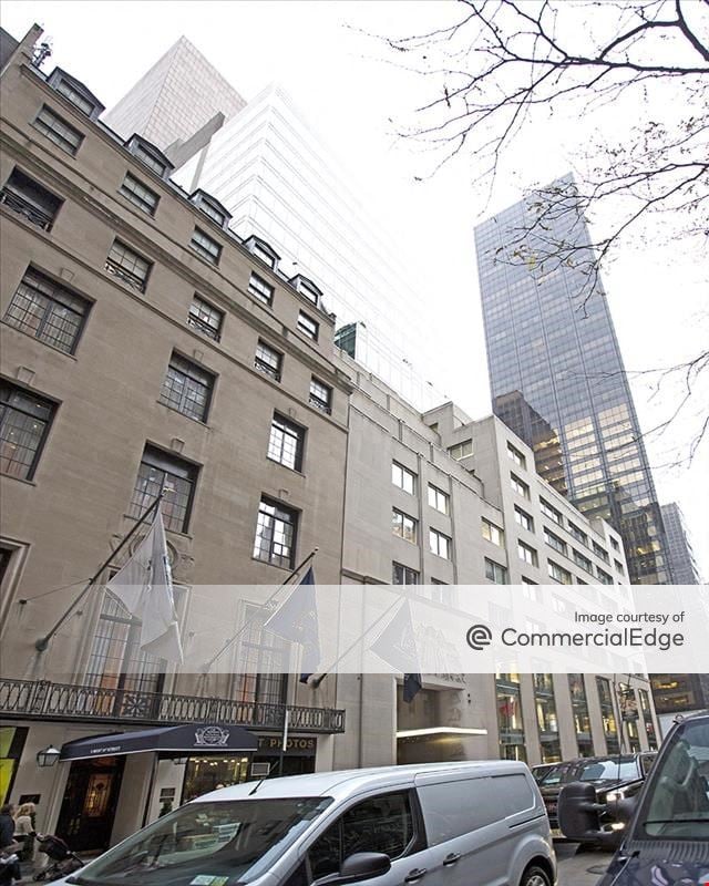 640 Fifth Avenue