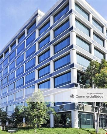 Preview of Coworking space for Rent at 21250 Hawthorne Boulevard #500