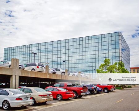 Preview of Office space for Rent at 7535 East Hampden Avenue