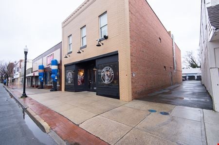 Preview of Retail space for Rent at 520 Race St