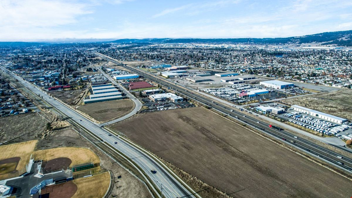 Ridgeline Center